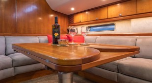 Ocean Phoenix Central America