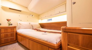 Ocean Phoenix Central America