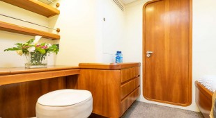 Ocean Phoenix Central America