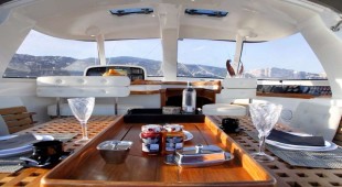 Ocean Phoenix Central America