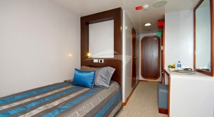 Elite West Coast South America, East Coast South America