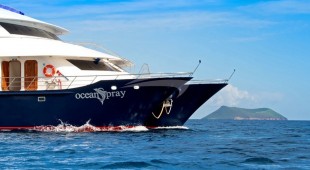 Elite West Coast South America, East Coast South America