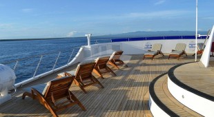 Elite West Coast South America, East Coast South America