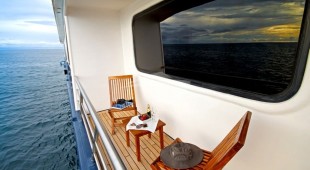 Elite West Coast South America, East Coast South America