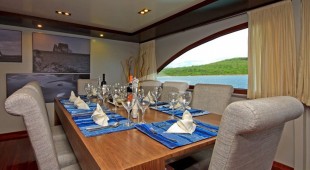 Elite West Coast South America, East Coast South America