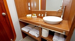 Elite West Coast South America, East Coast South America