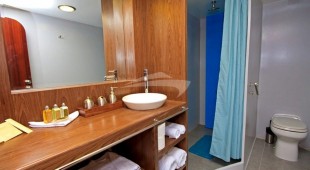 Elite West Coast South America, East Coast South America