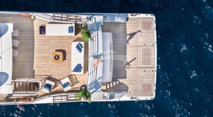 Ocean View Caribbean, West Mediterranean