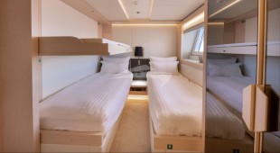 Ocean View Caribbean, West Mediterranean