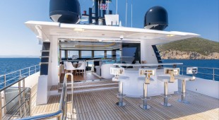 Ocean View Caribbean, West Mediterranean