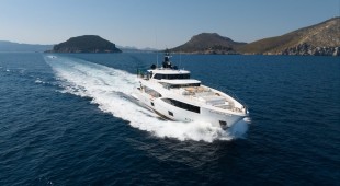 Ocean View Caribbean, West Mediterranean