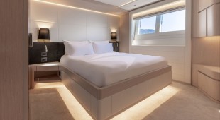 Ocean View Caribbean, West Mediterranean