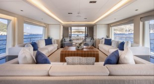 Ocean View Caribbean, West Mediterranean