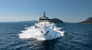 Ocean View Caribbean, West Mediterranean