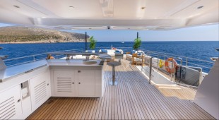 Ocean View Caribbean, West Mediterranean