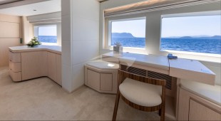 Ocean View Caribbean, West Mediterranean