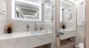 Ocean View Caribbean, West Mediterranean