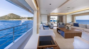 Ocean View Caribbean, West Mediterranean