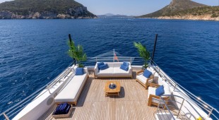 Ocean View Caribbean, West Mediterranean