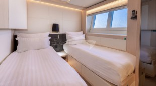 Ocean View Caribbean, West Mediterranean