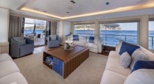 Ocean View Caribbean, West Mediterranean