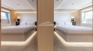 Ocean View Caribbean, West Mediterranean