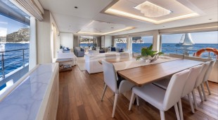 Ocean View Caribbean, West Mediterranean