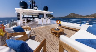 Ocean View Caribbean, West Mediterranean