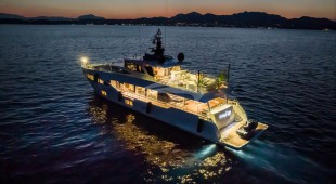 Ocean View Caribbean, West Mediterranean