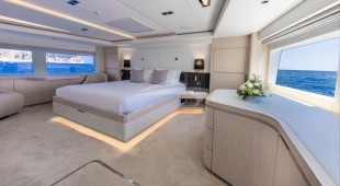 Ocean View Caribbean, West Mediterranean