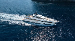 Ocean View Caribbean, West Mediterranean