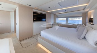 Ocean View Caribbean, West Mediterranean