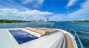 Oceana Caribbean, East Coast United States