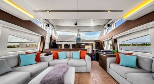 Oceana Caribbean, East Coast United States