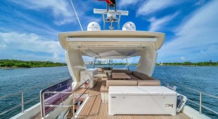 Oceana Caribbean, East Coast United States