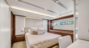 Oceana Caribbean, East Coast United States