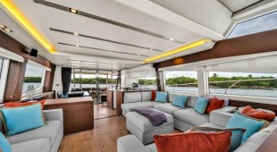 Oceana Caribbean, East Coast United States