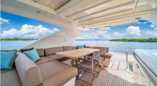 Oceana Caribbean, East Coast United States