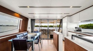 Oceana Caribbean, East Coast United States