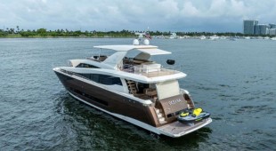 Oceana Caribbean, East Coast United States