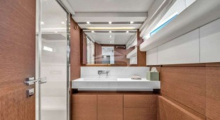 Oceana Caribbean, East Coast United States