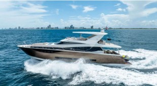 Oceana Caribbean, East Coast United States