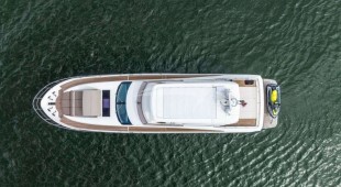 Oceana Caribbean, East Coast United States