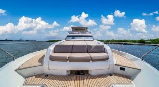 Oceana Caribbean, East Coast United States