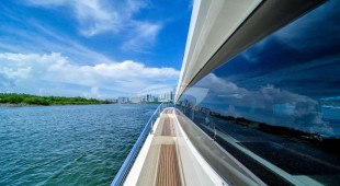 Oceana Caribbean, East Coast United States