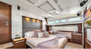 Oceana Caribbean, East Coast United States