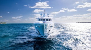 Oceanos Caribbean, West Mediterranean