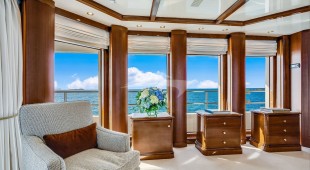 Oceanos Caribbean, West Mediterranean