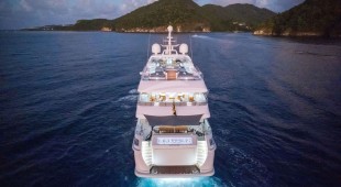 Oceanos Caribbean, West Mediterranean