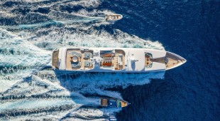 Oceanos Caribbean, West Mediterranean